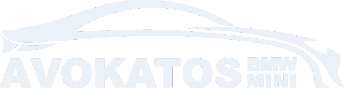 AVOKATOS BMW & MINI Parts